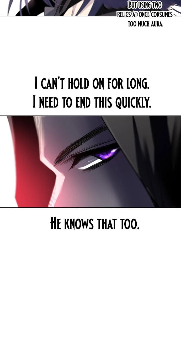 Hundred Years Game Chapter 17 page 104 - 