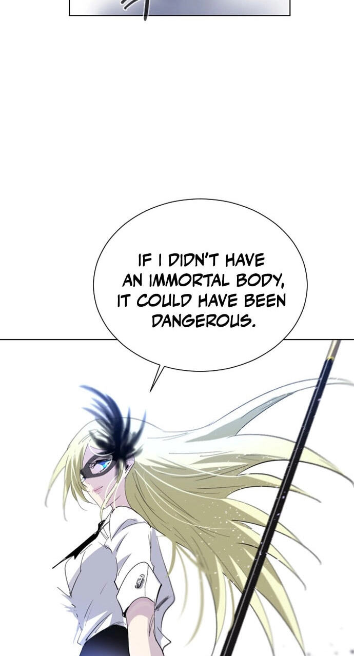 Hundred Years Game Chapter 17 page 13 - 