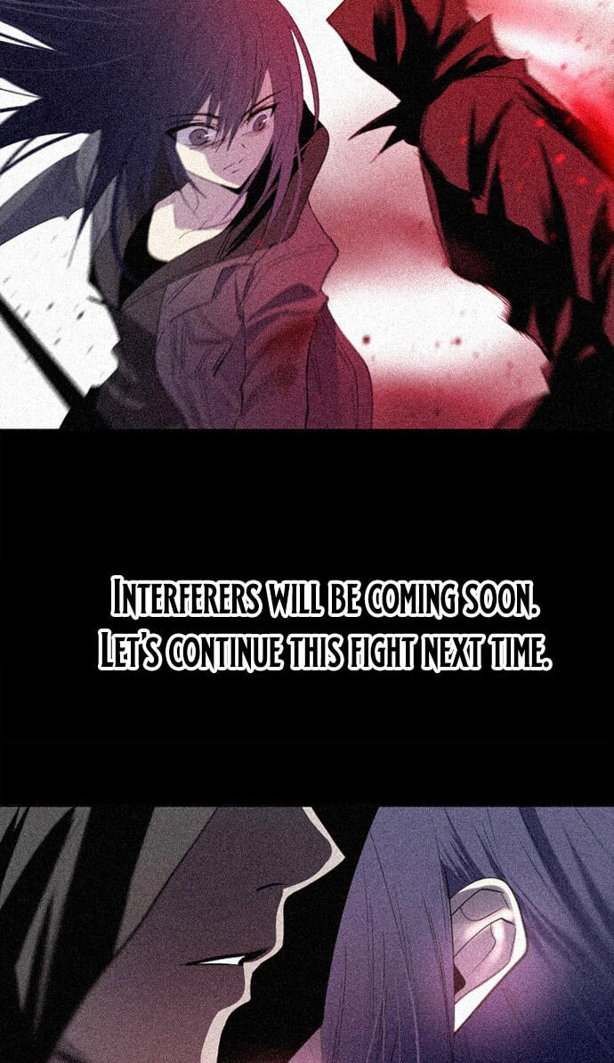 Hundred Years Game Chapter 17 page 125 - 