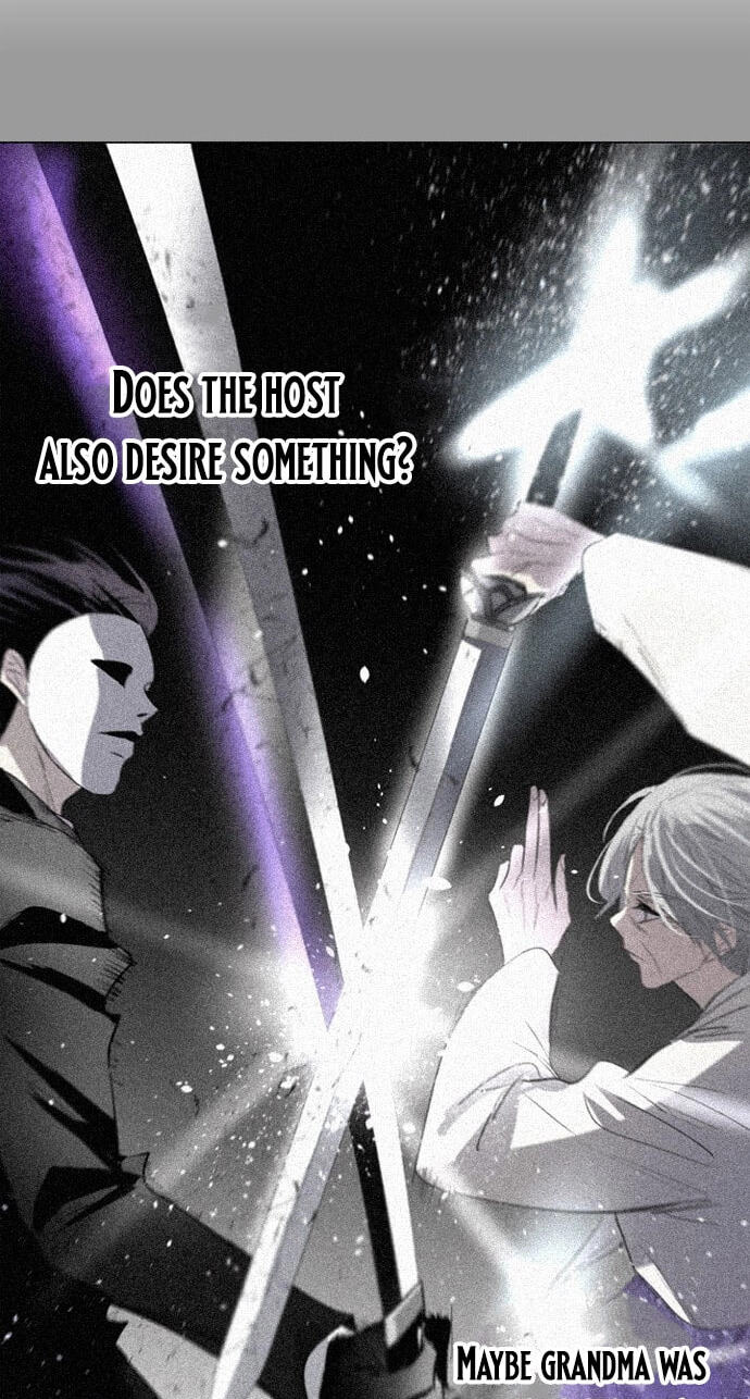Hundred Years Game Chapter 17 page 130 - 