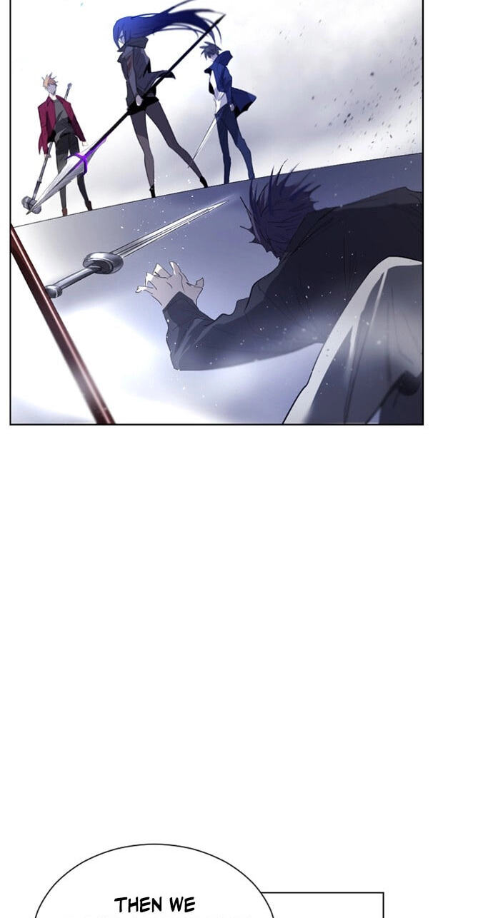 Hundred Years Game Chapter 17 page 134 - 