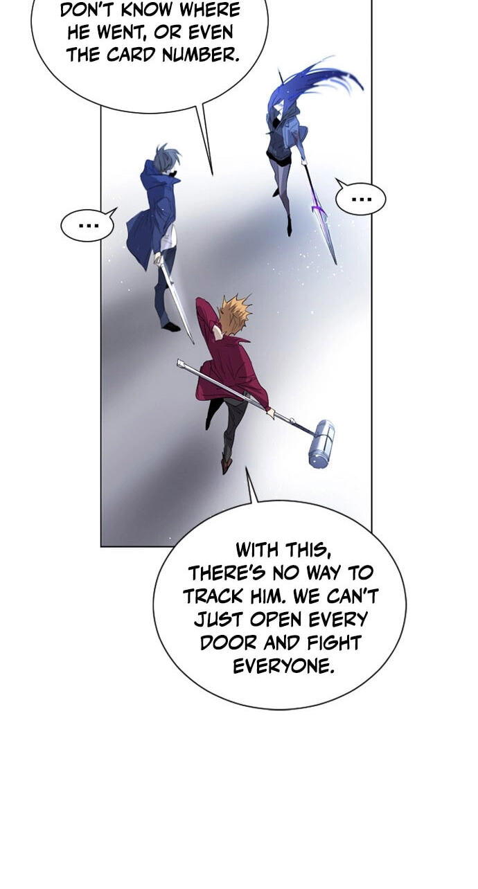 Hundred Years Game Chapter 17 page 135 - 