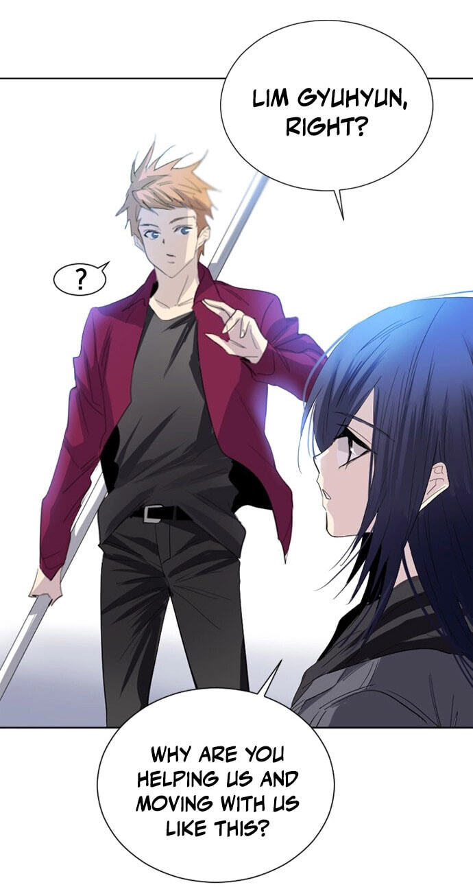 Hundred Years Game Chapter 17 page 136 - 