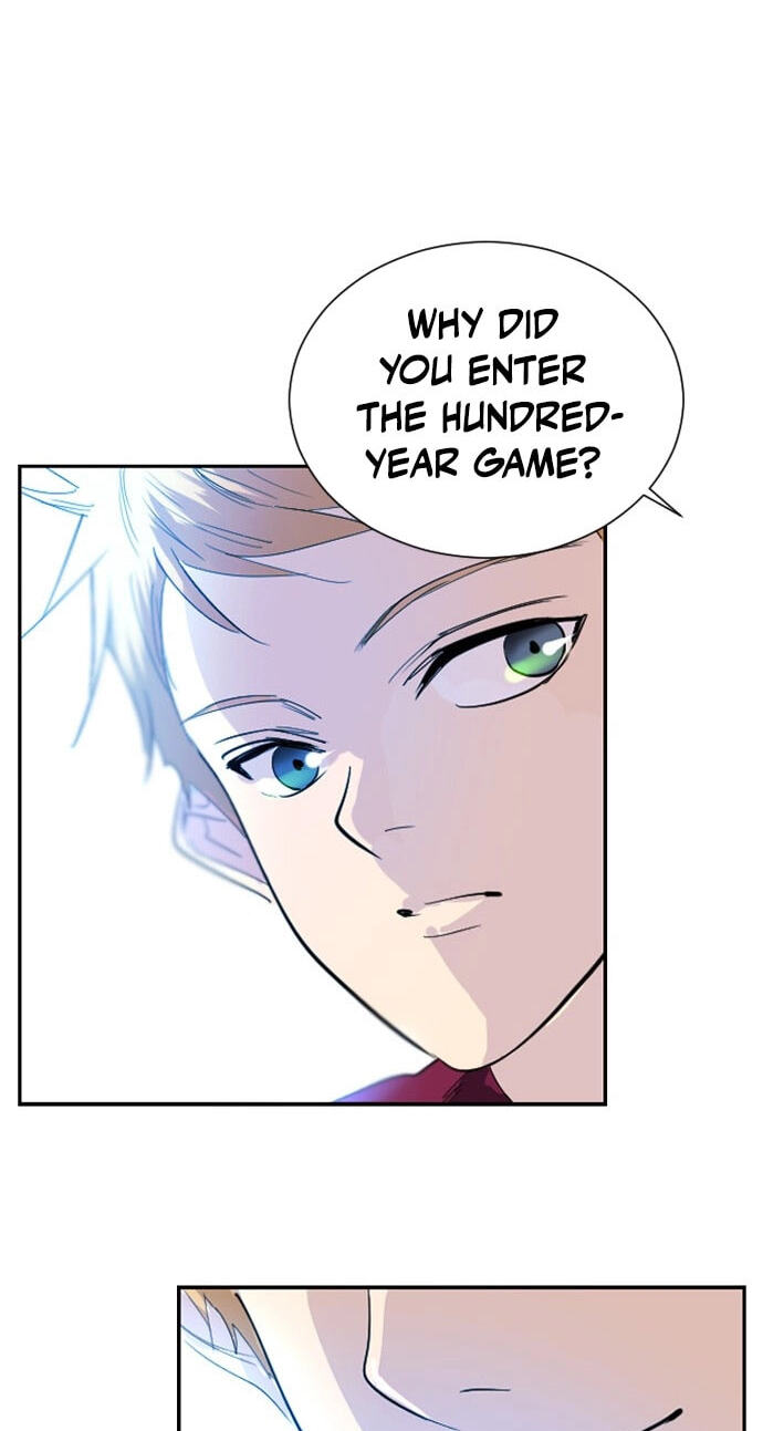 Hundred Years Game Chapter 17 page 137 - 
