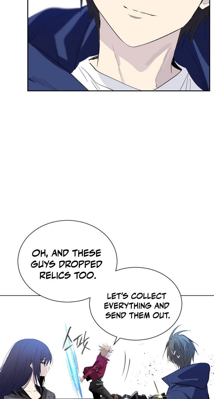 Hundred Years Game Chapter 17 page 143 - 