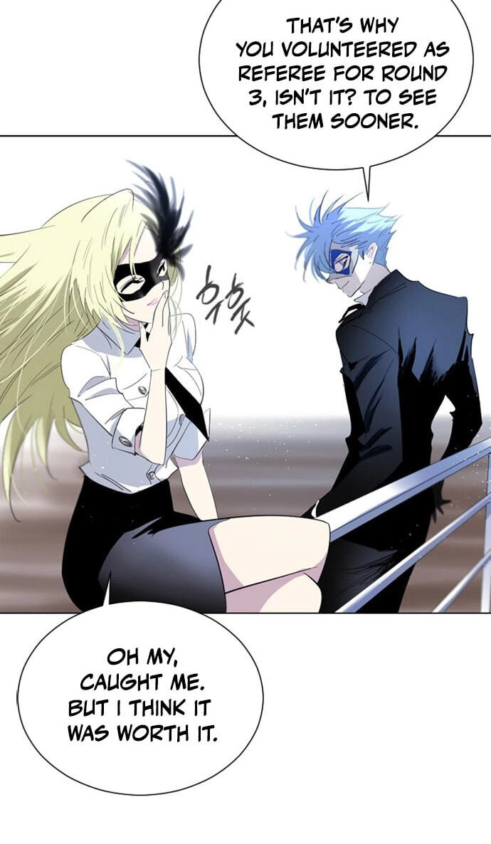 Hundred Years Game Chapter 17 page 150 - 