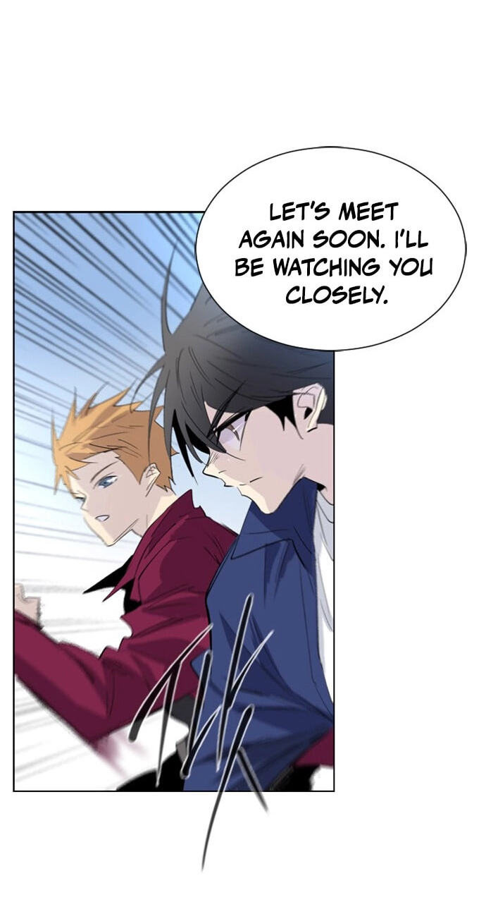 Hundred Years Game Chapter 17 page 16 - 