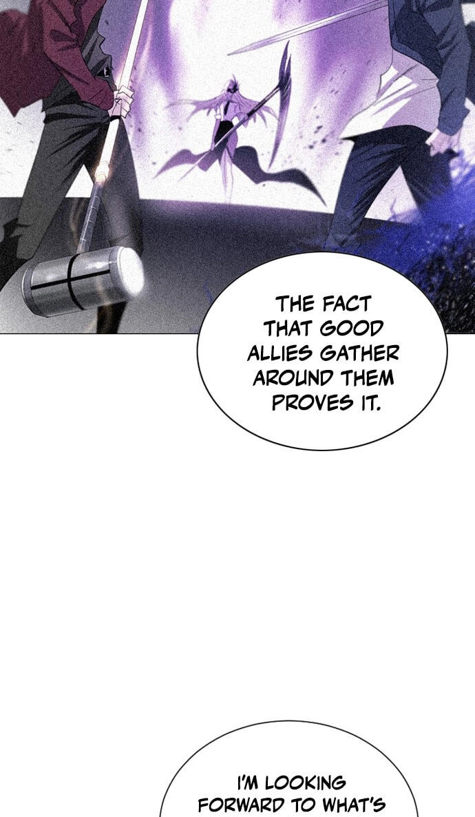 Hundred Years Game Chapter 17 page 153 - 