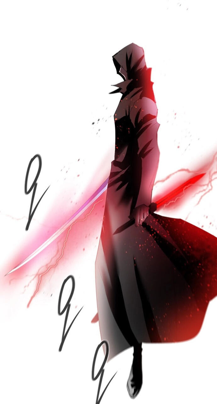 Hundred Years Game Chapter 17 page 20 - 