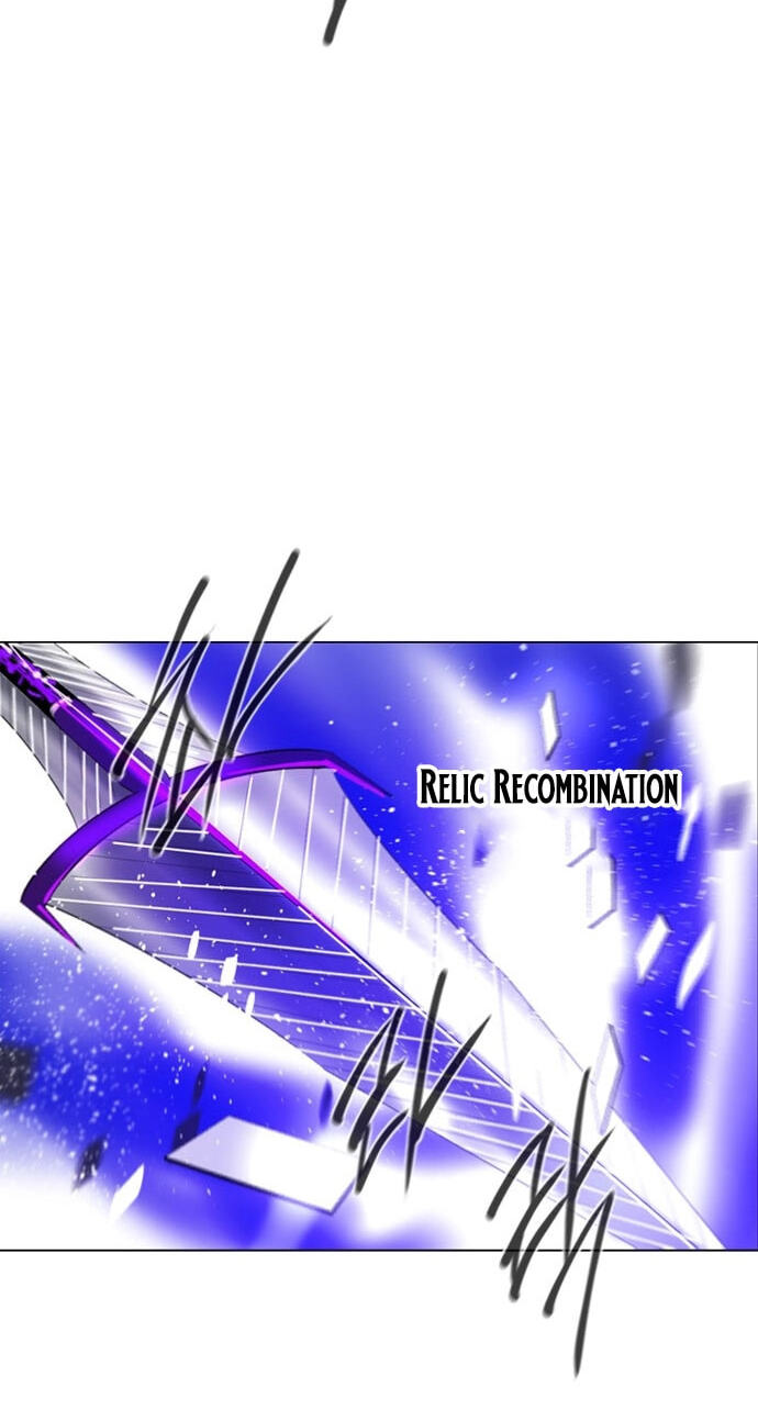 Hundred Years Game Chapter 17 page 21 - 