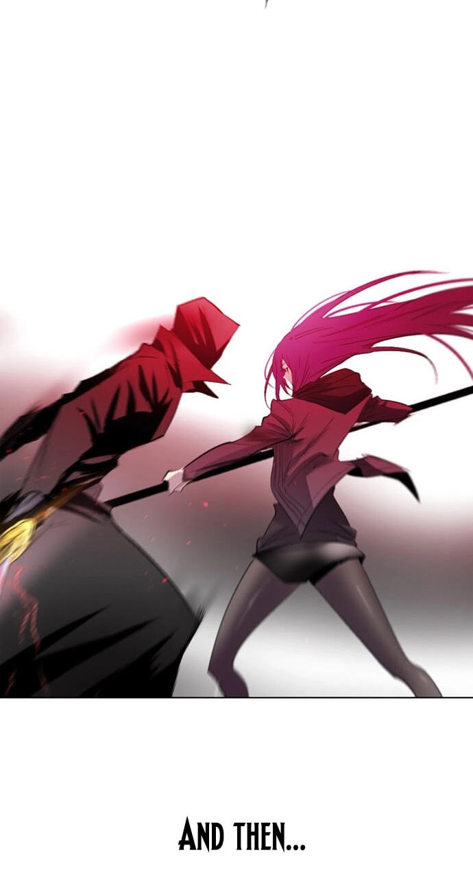 Hundred Years Game Chapter 17 page 28 - 