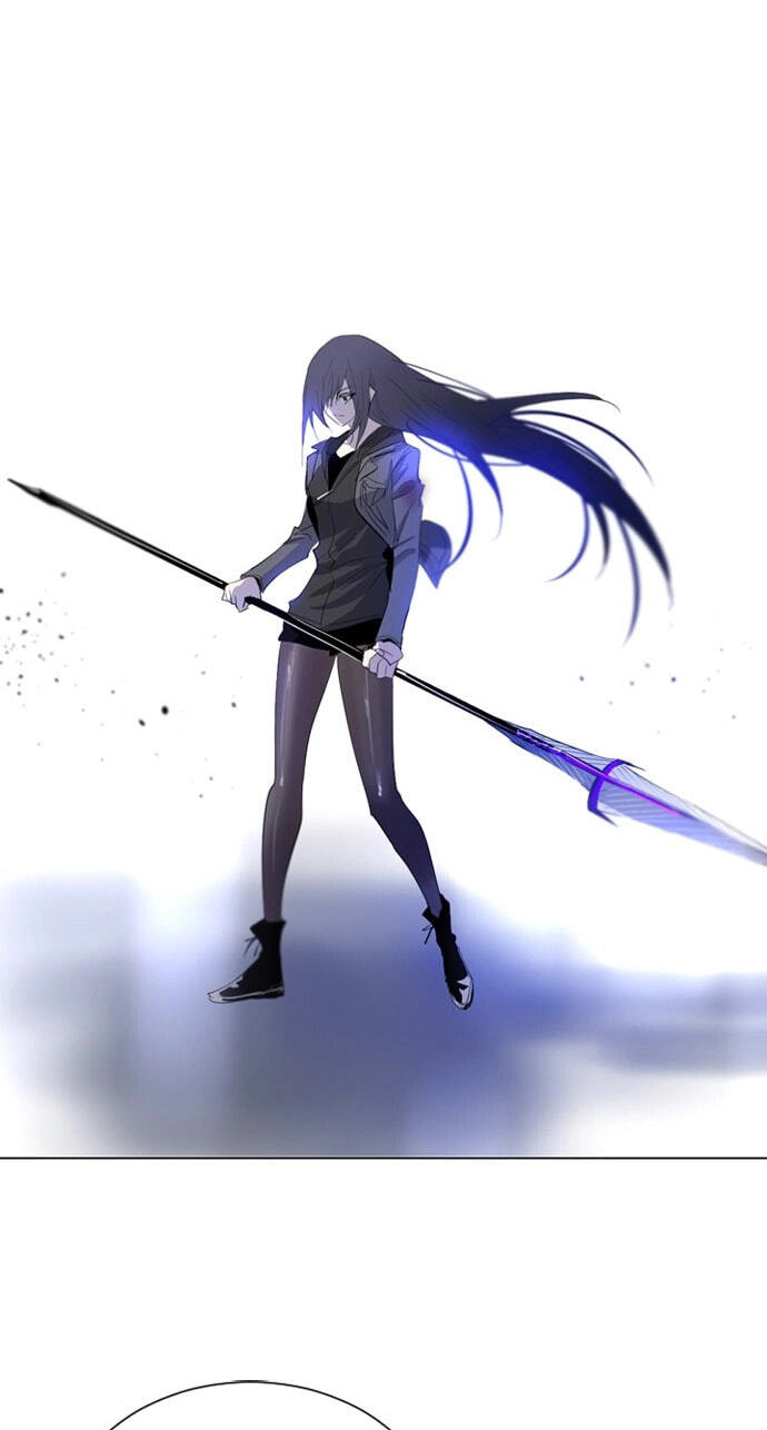 Hundred Years Game Chapter 17 page 33 - 
