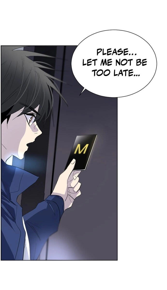 Hundred Years Game Chapter 17 page 37 - 