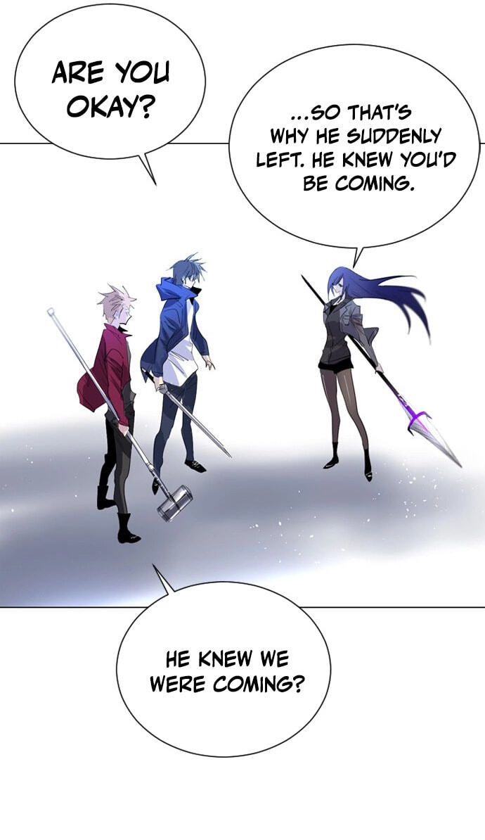 Hundred Years Game Chapter 17 page 43 - 