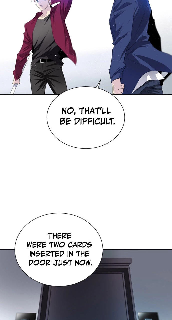 Hundred Years Game Chapter 17 page 53 - 