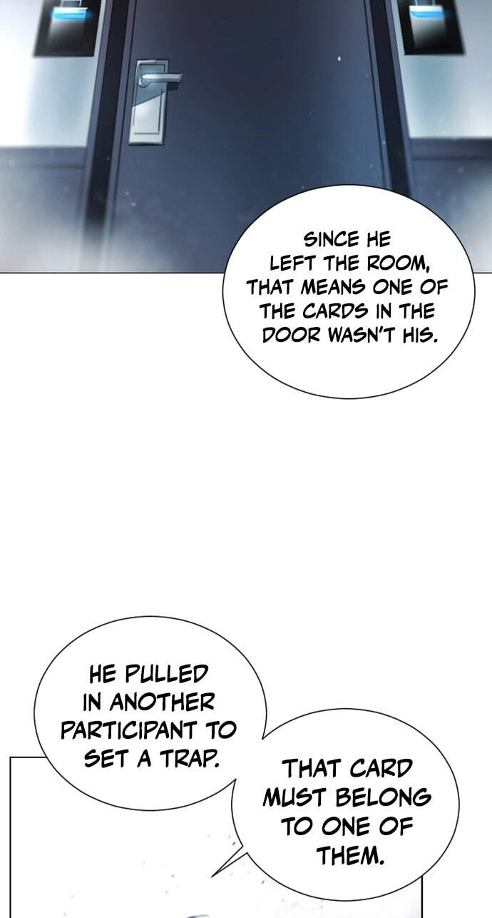 Hundred Years Game Chapter 17 page 54 - 