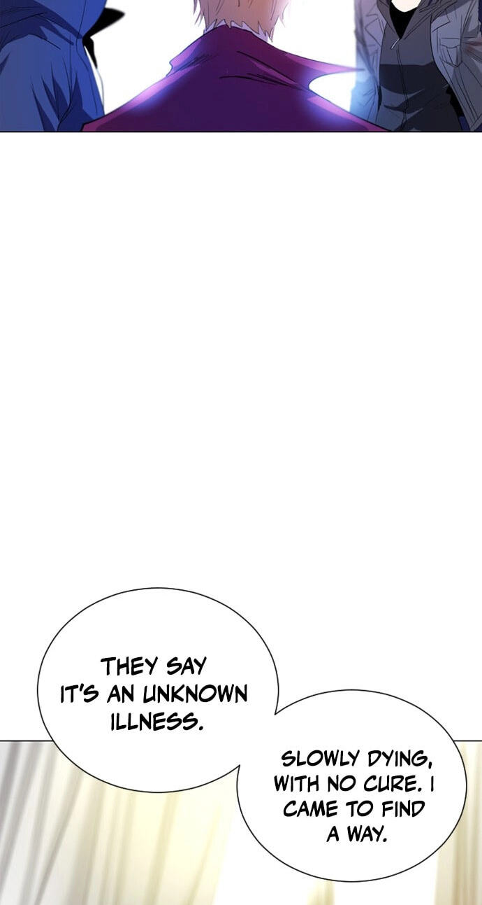 Hundred Years Game Chapter 17 page 60 - 