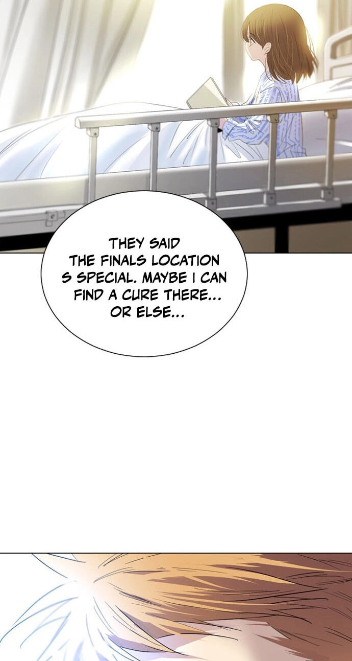 Hundred Years Game Chapter 17 page 61 - 