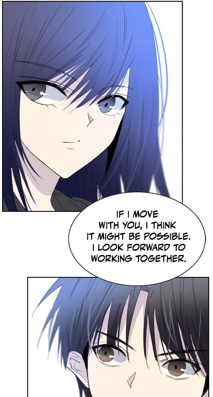 Hundred Years Game Chapter 17 page 63 - 