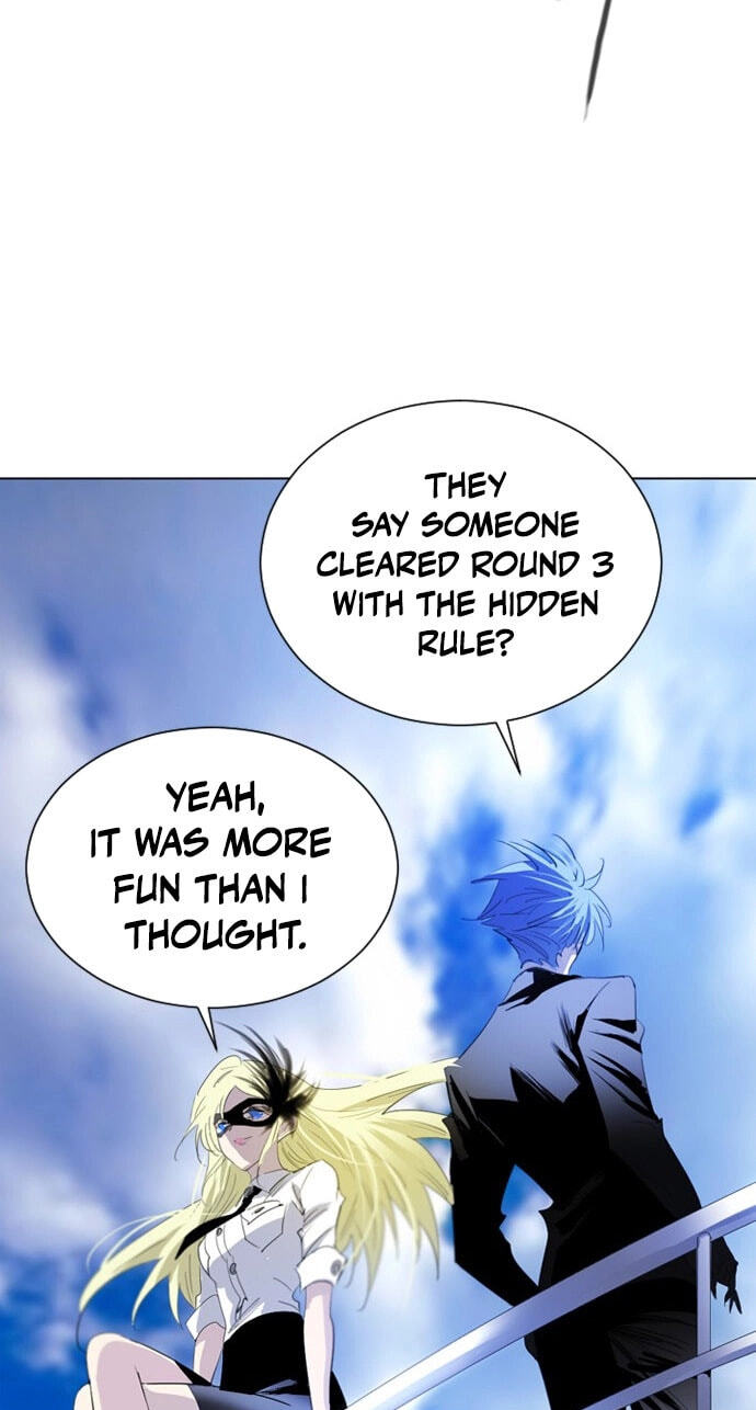 Hundred Years Game Chapter 17 page 67 - 