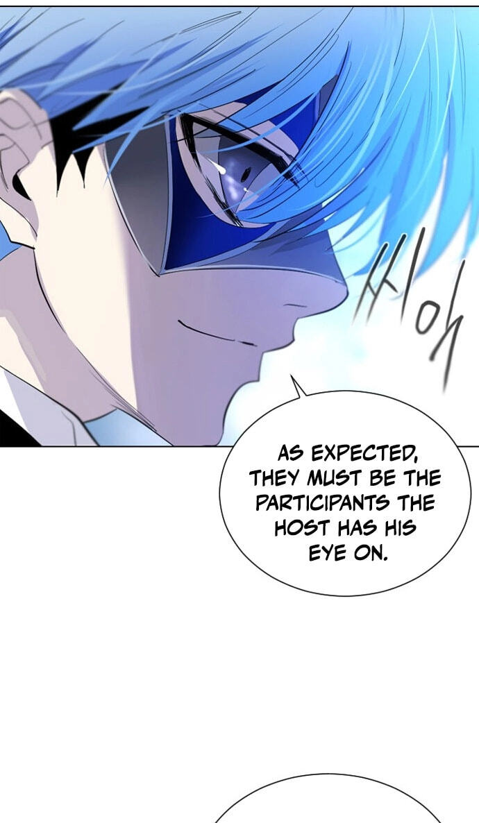Hundred Years Game Chapter 17 page 70 - 
