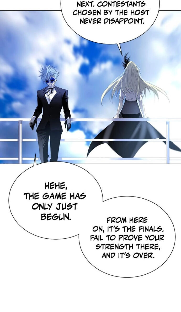 Hundred Years Game Chapter 17 page 75 - 