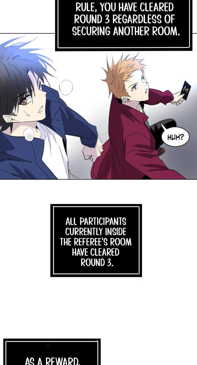 Hundred Years Game Chapter 17 page 9 - 