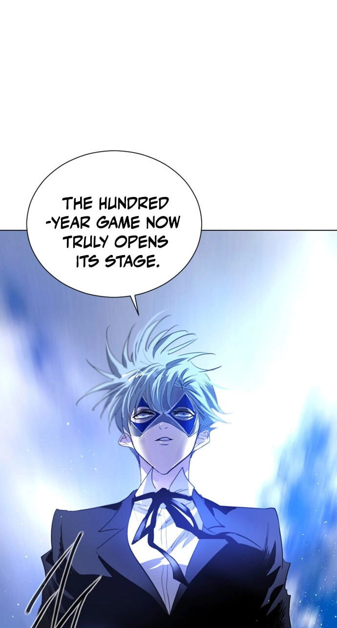 Hundred Years Game Chapter 17 page 85 - 
