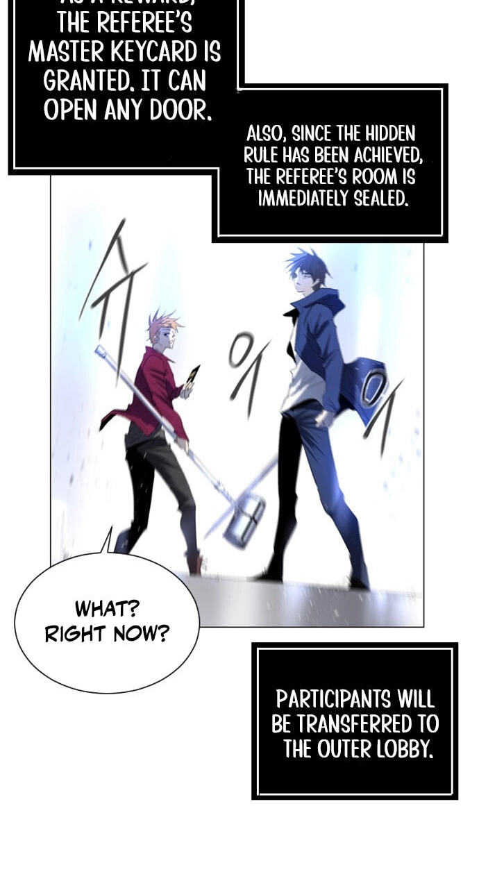 Hundred Years Game Chapter 17 page 10 - 