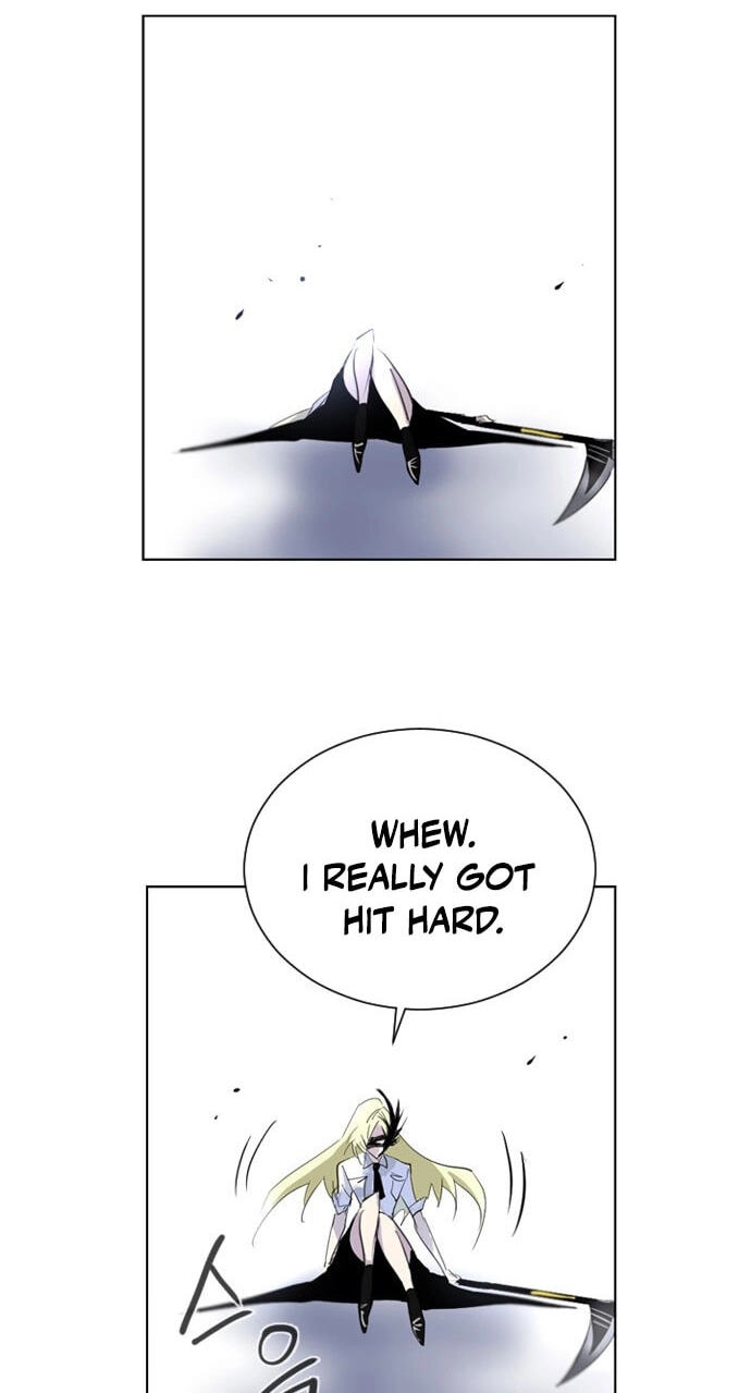 Hundred Years Game Chapter 17 page 91 - 