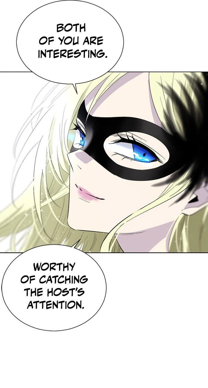 Hundred Years Game Chapter 17 page 94 - 