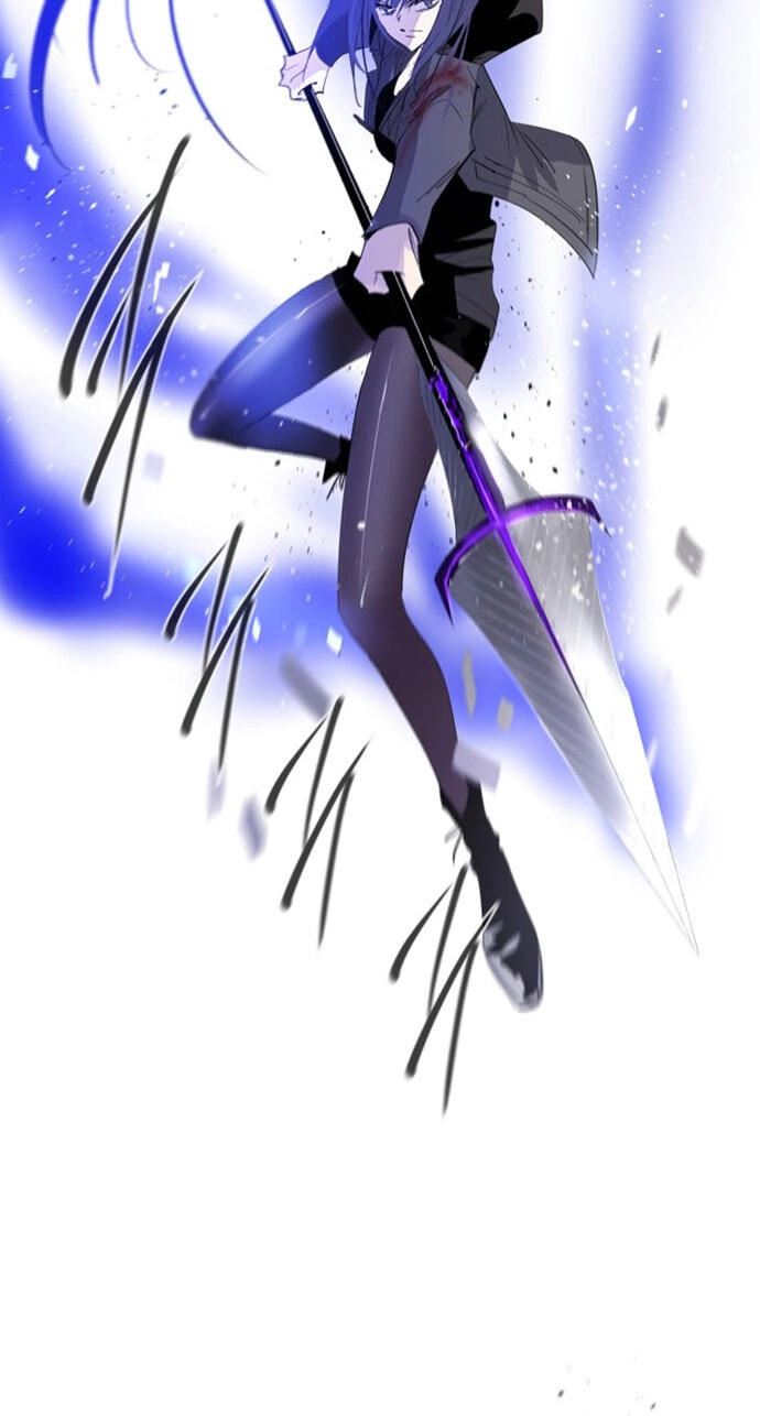 Hundred Years Game Chapter 17 page 98 - 