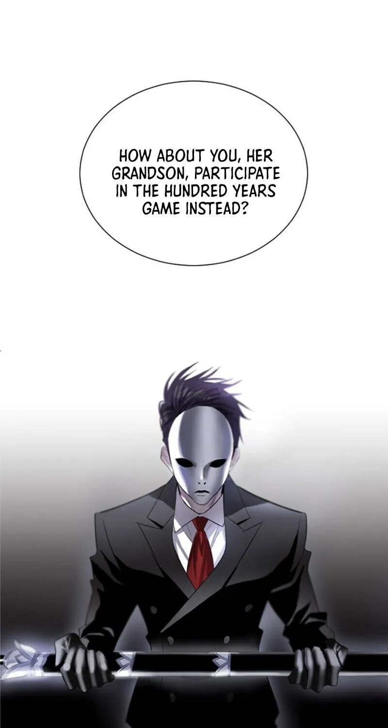 Hundred Years Game Chapter 2 page 2 - 