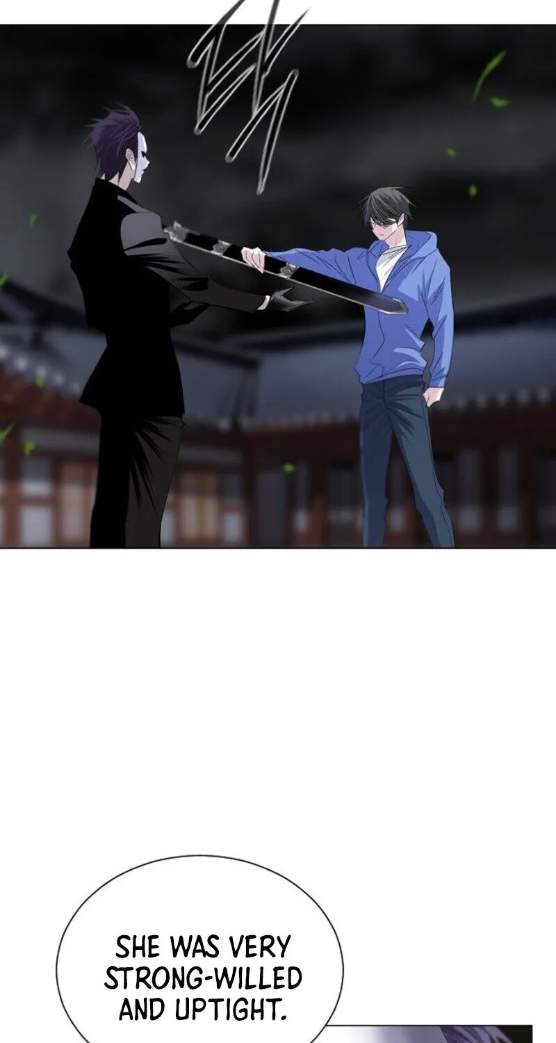 Hundred Years Game Chapter 2 page 11 - 