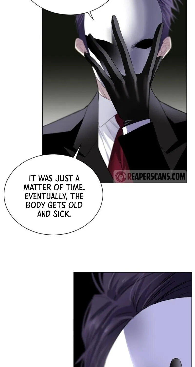 Hundred Years Game Chapter 2 page 12 - 