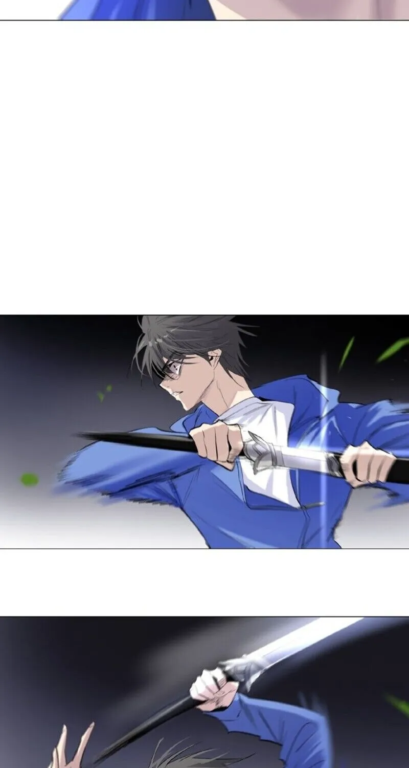 Hundred Years Game Chapter 2 page 15 - 