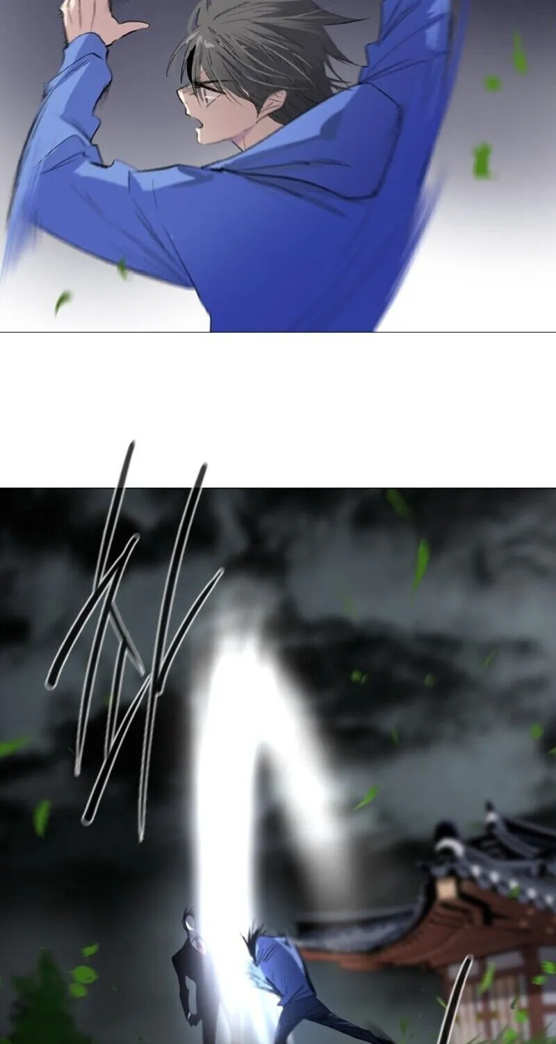 Hundred Years Game Chapter 2 page 16 - 