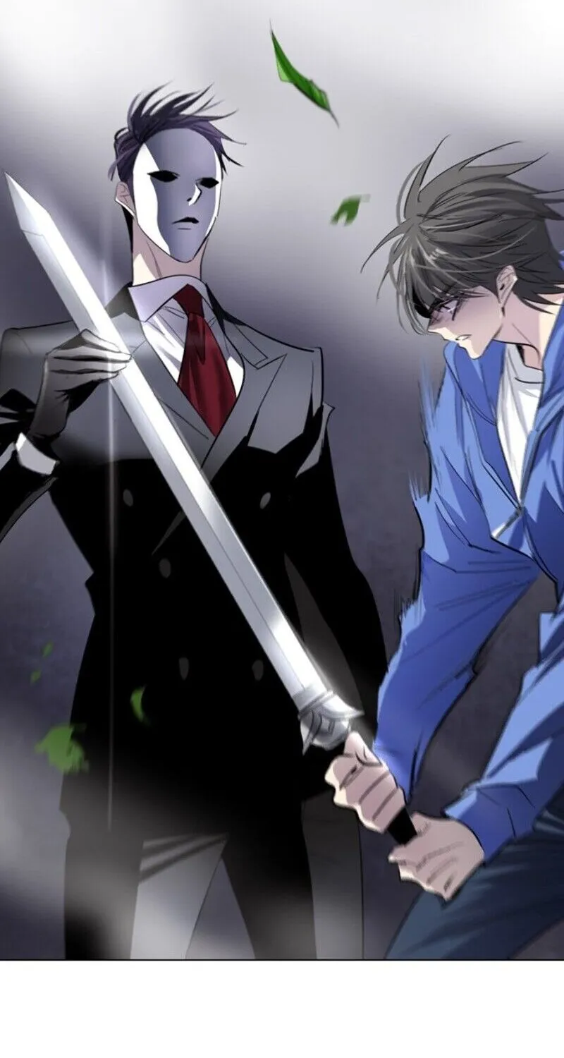 Hundred Years Game Chapter 2 page 19 - 