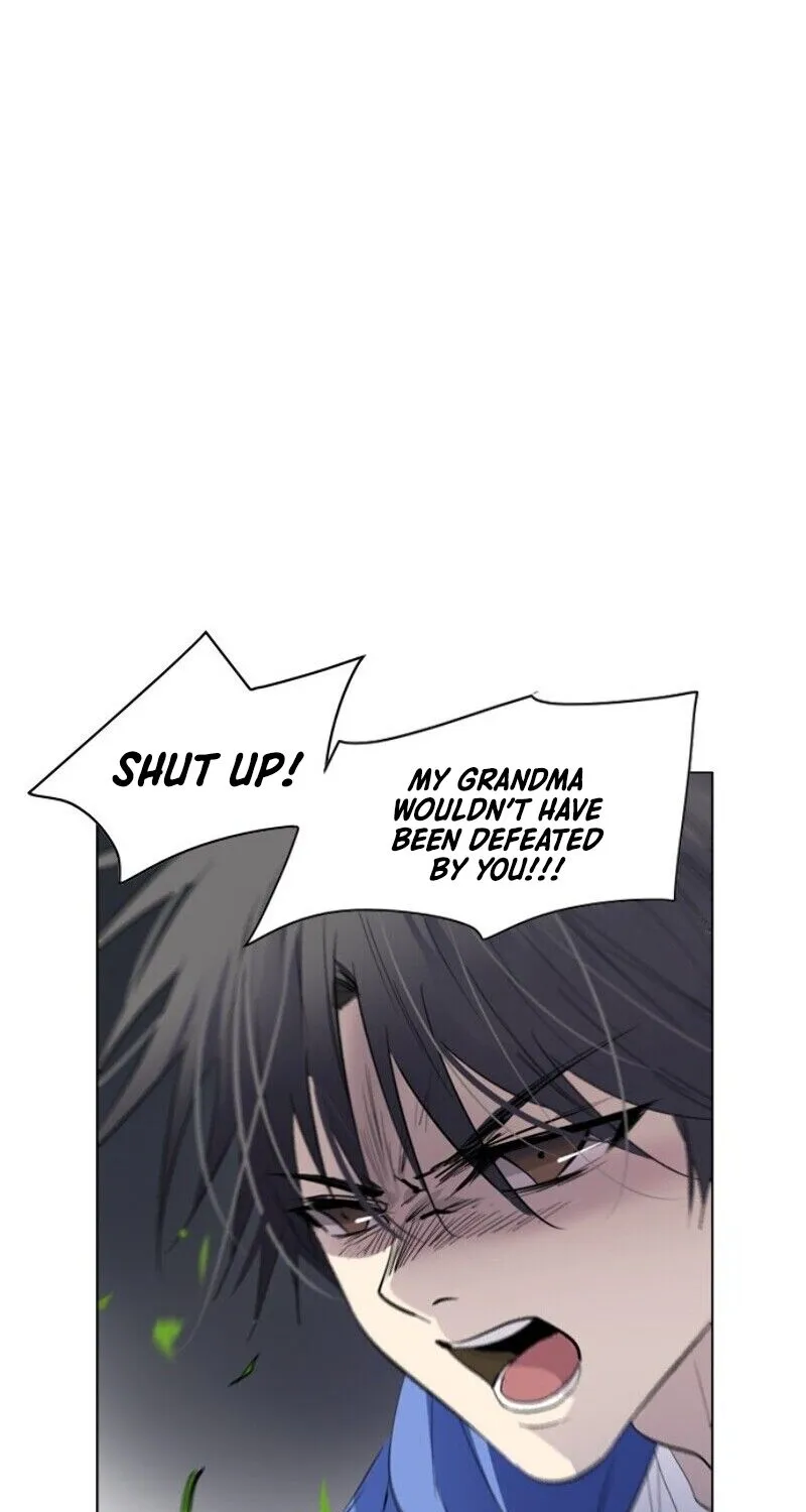 Hundred Years Game Chapter 2 page 20 - 