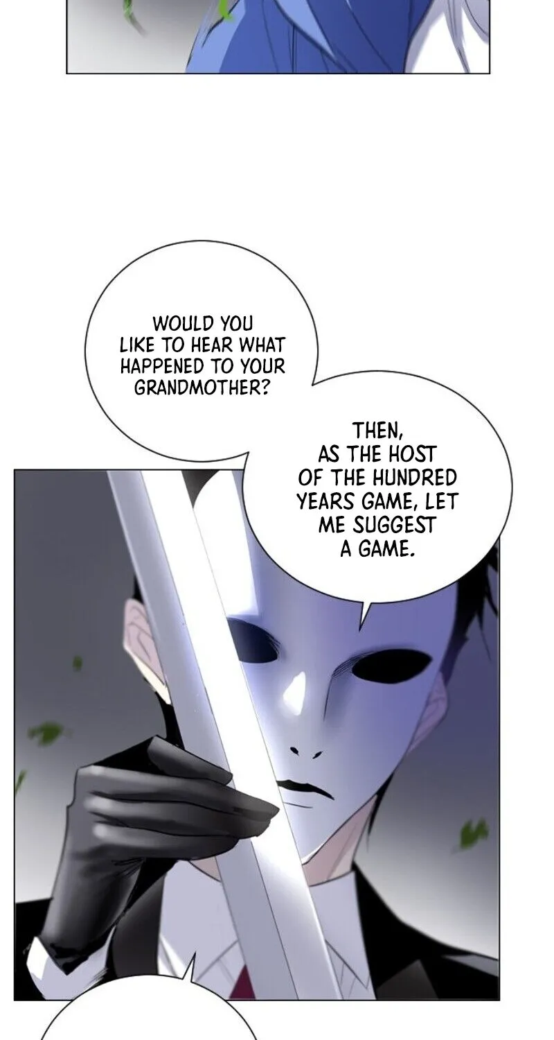 Hundred Years Game Chapter 2 page 21 - 