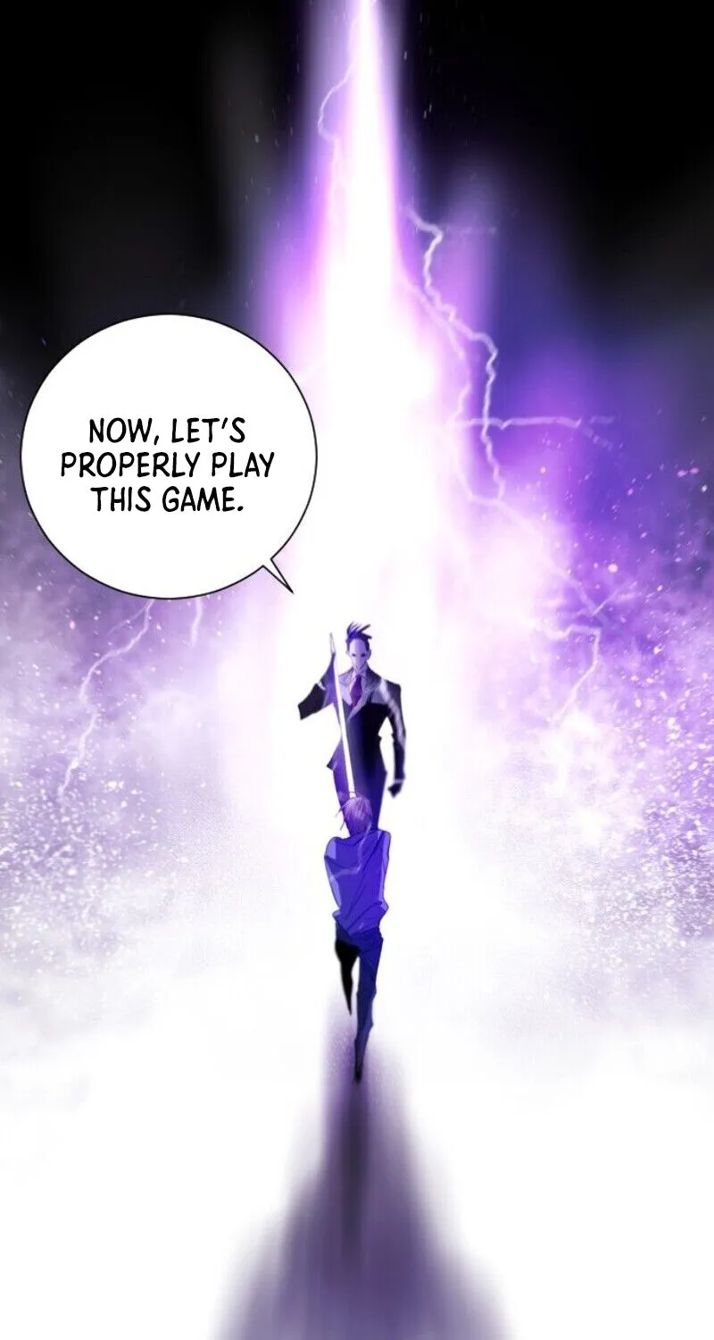Hundred Years Game Chapter 2 page 25 - 