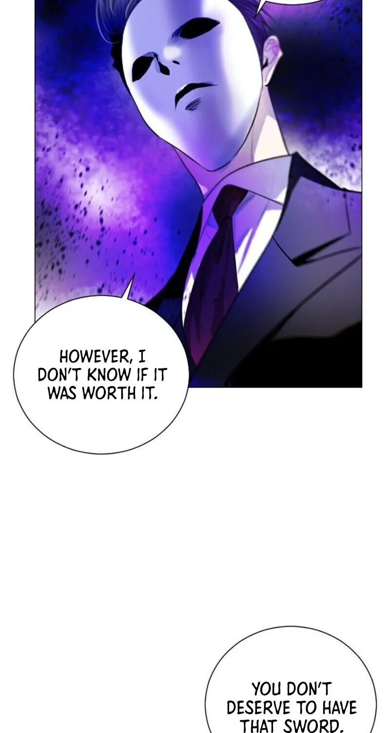 Hundred Years Game Chapter 2 page 33 - 