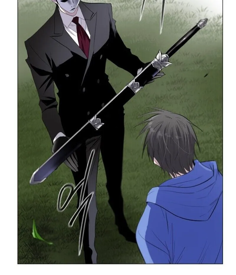 Hundred Years Game Chapter 2 page 5 - 