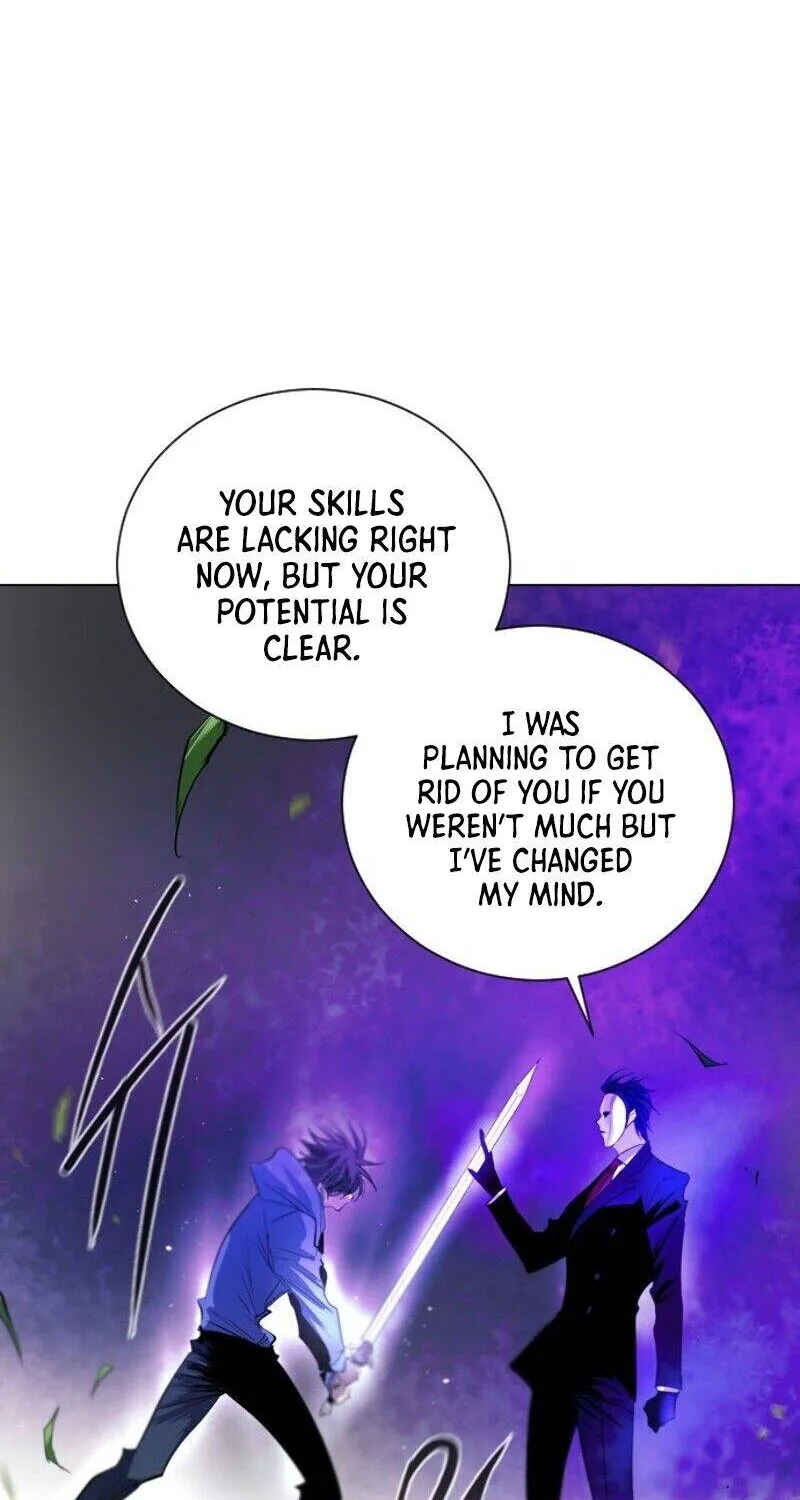 Hundred Years Game Chapter 2 page 41 - 