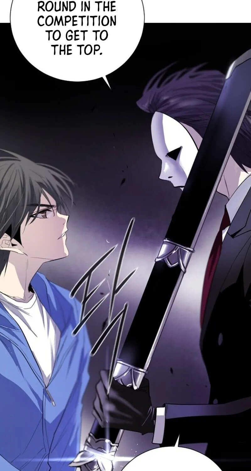 Hundred Years Game Chapter 2 page 49 - 