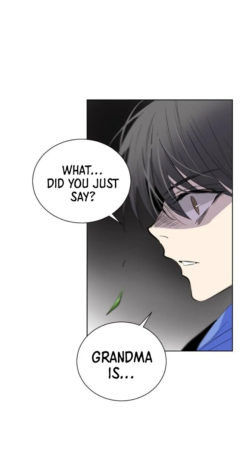 Hundred Years Game Chapter 2 page 6 - 