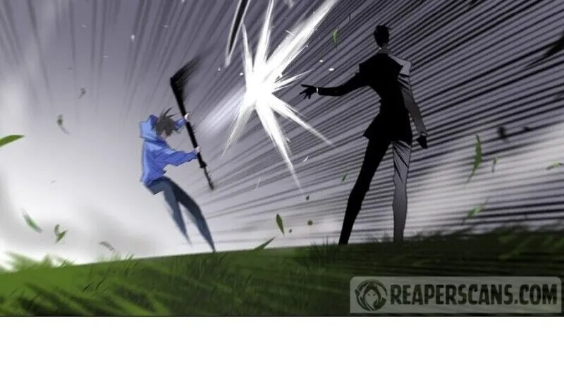 Hundred Years Game Chapter 2 page 51 - 