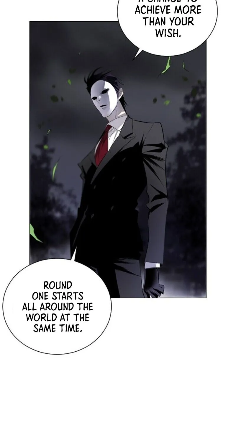 Hundred Years Game Chapter 2 page 53 - 