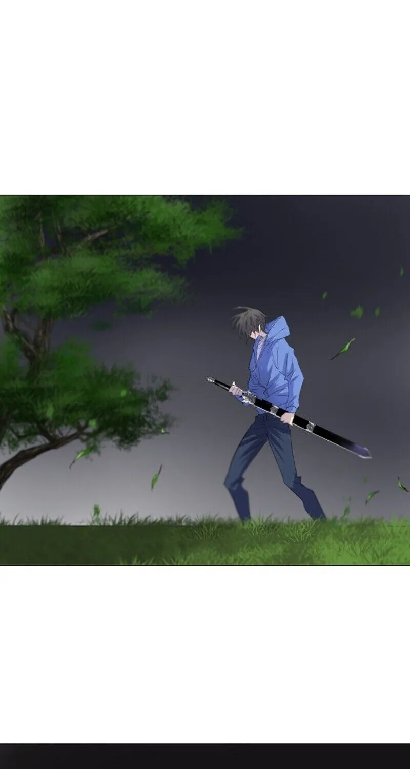 Hundred Years Game Chapter 2 page 57 - 