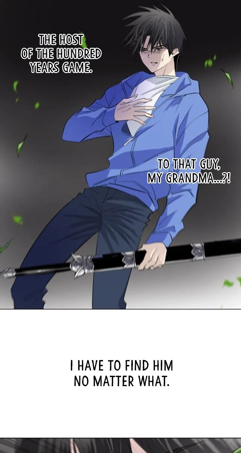 Hundred Years Game Chapter 2 page 58 - 